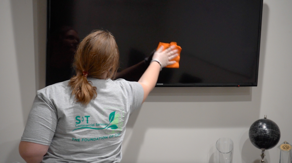 The Importance of EPA and CDC Approved Cleaning Products